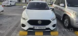 MG ZS 2021 For sale